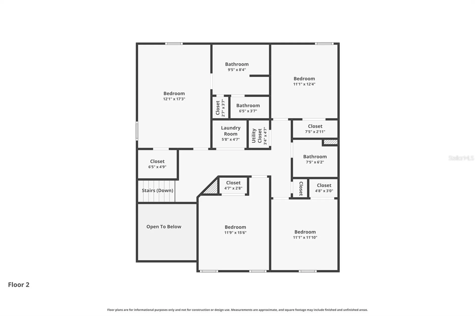 1609 Bonita Bluff Court Ruskin FL 33570