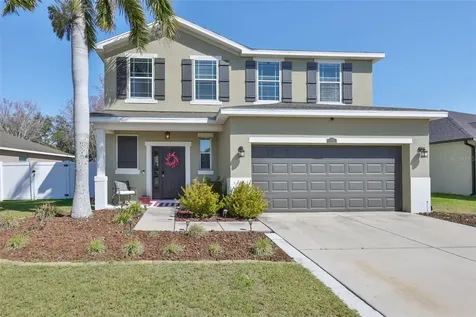 1609 Bonita Bluff Court Ruskin FL 33570