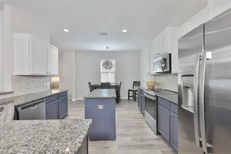 1609 Bonita Bluff Court Ruskin FL 33570
