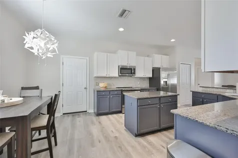 1609 Bonita Bluff Court Ruskin FL 33570