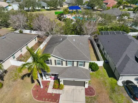 1609 Bonita Bluff Court Ruskin FL 33570