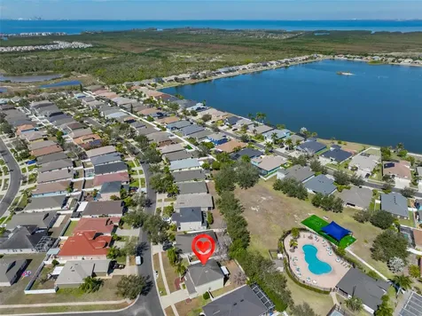 1609 Bonita Bluff Court Ruskin FL 33570