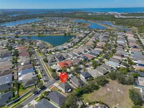 1609 Bonita Bluff Court Ruskin FL 33570