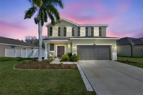 1609 Bonita Bluff Court Ruskin FL 33570