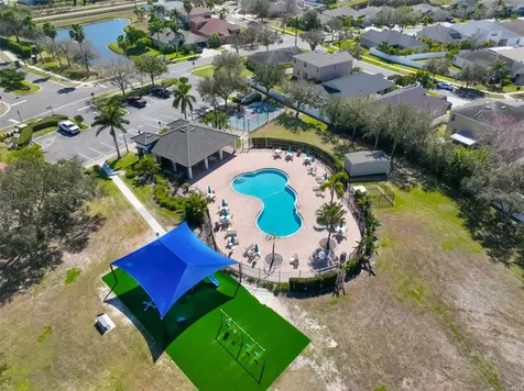 1609 Bonita Bluff Court Ruskin FL 33570