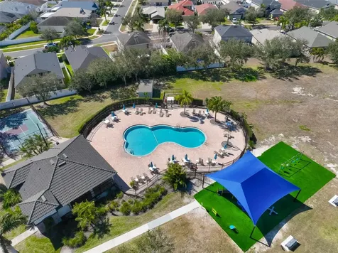 1609 Bonita Bluff Court Ruskin FL 33570