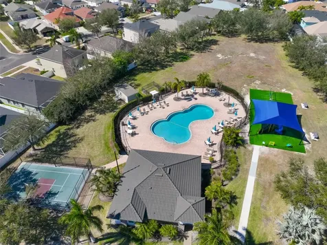 1609 Bonita Bluff Court Ruskin FL 33570