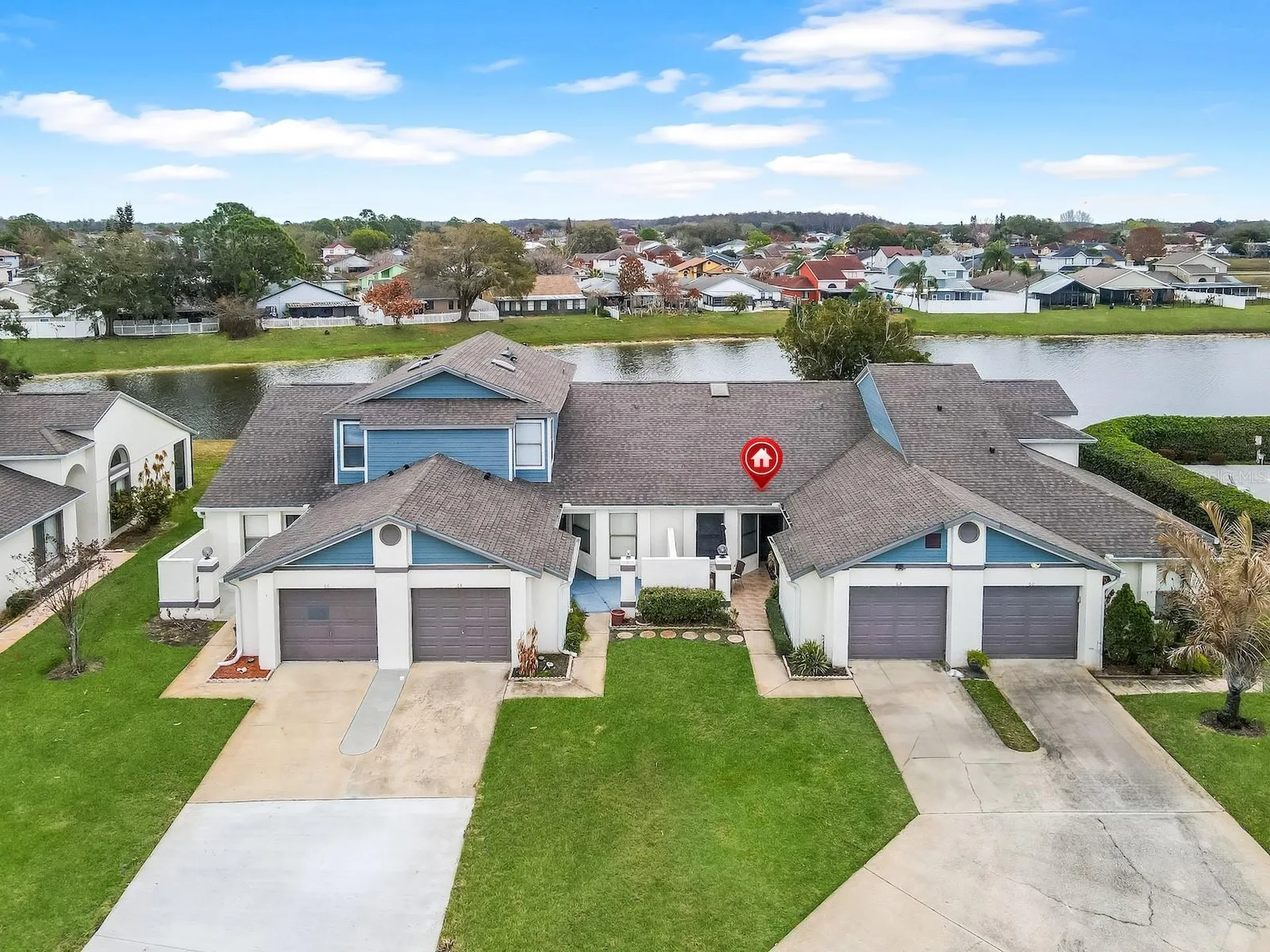 62 Lakepointe Circle Kissimmee FL 34743