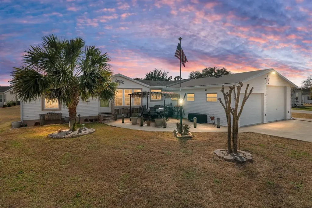 563 SW 78th Court Ocala FL 34474