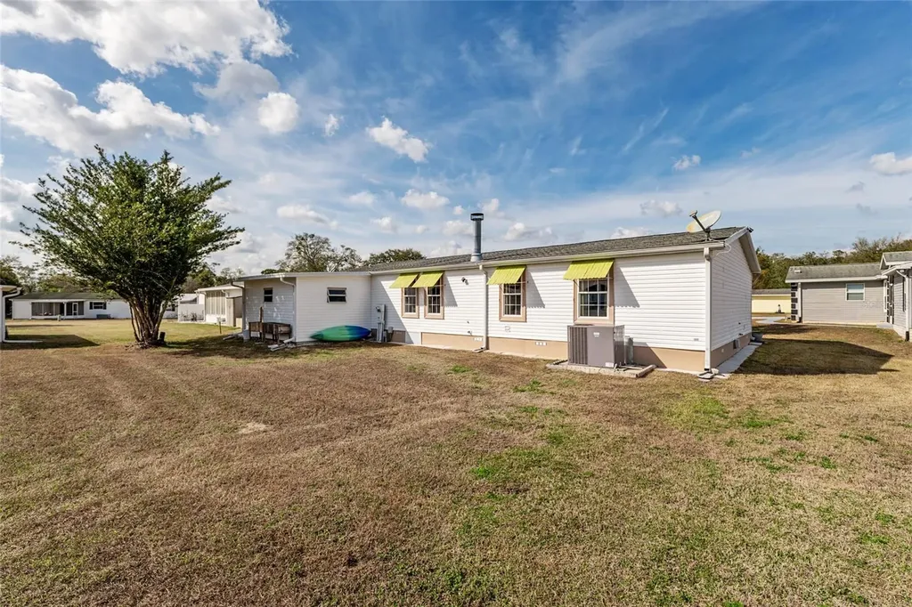 563 SW 78th Court Ocala FL 34474