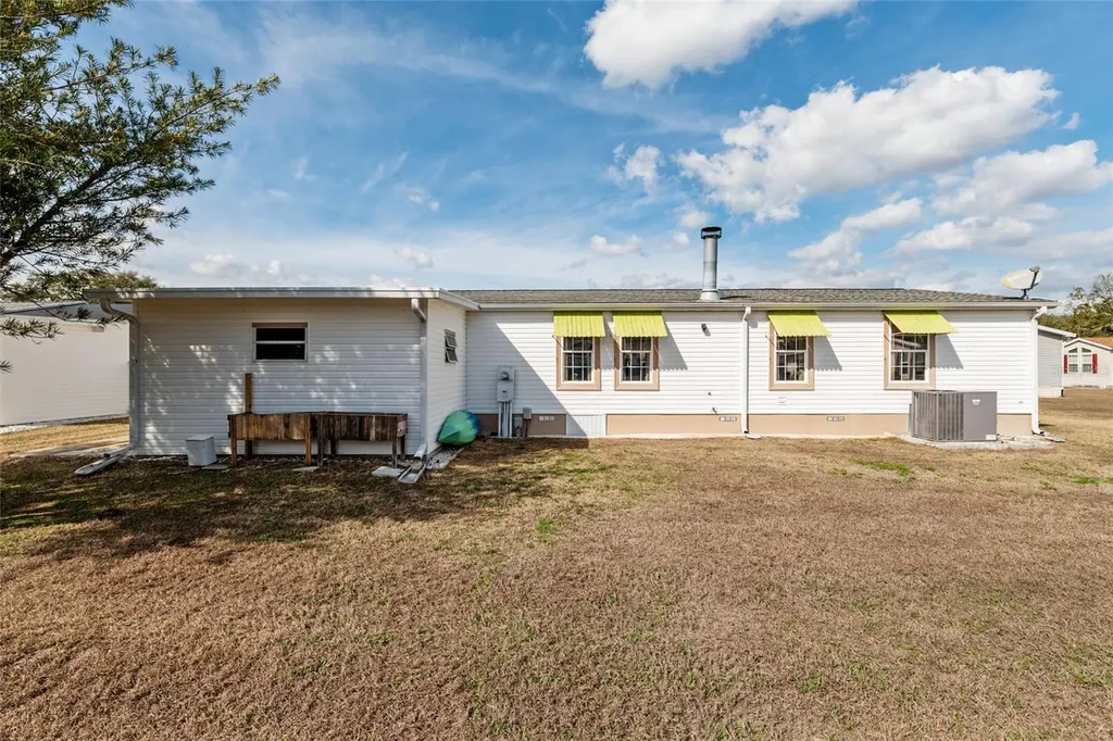 563 SW 78th Court Ocala FL 34474