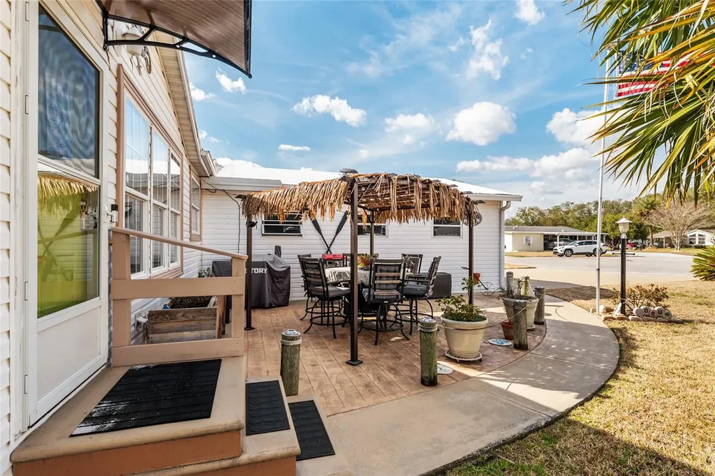 563 SW 78th Court Ocala FL 34474