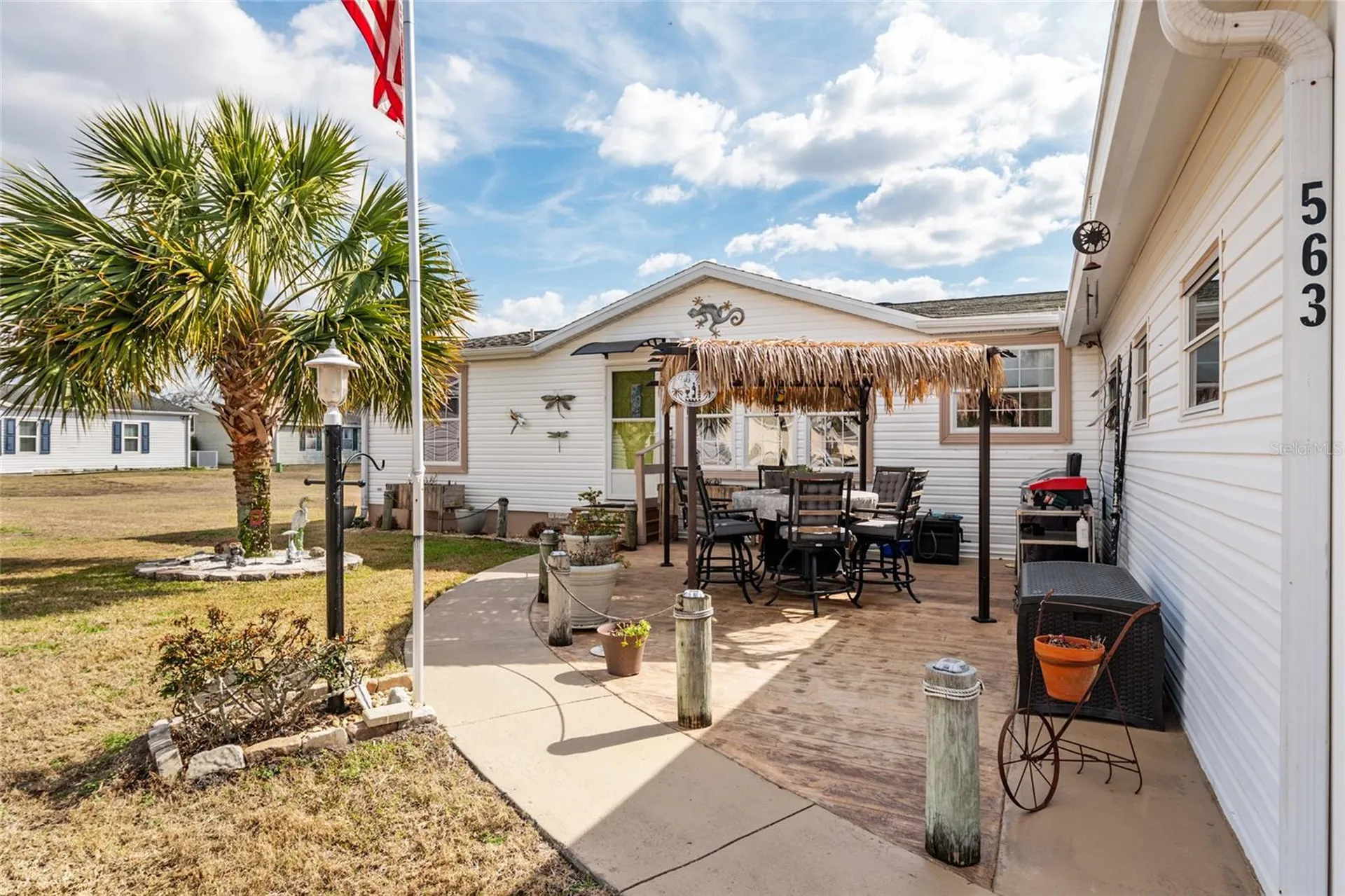 563 SW 78th Court Ocala FL 34474
