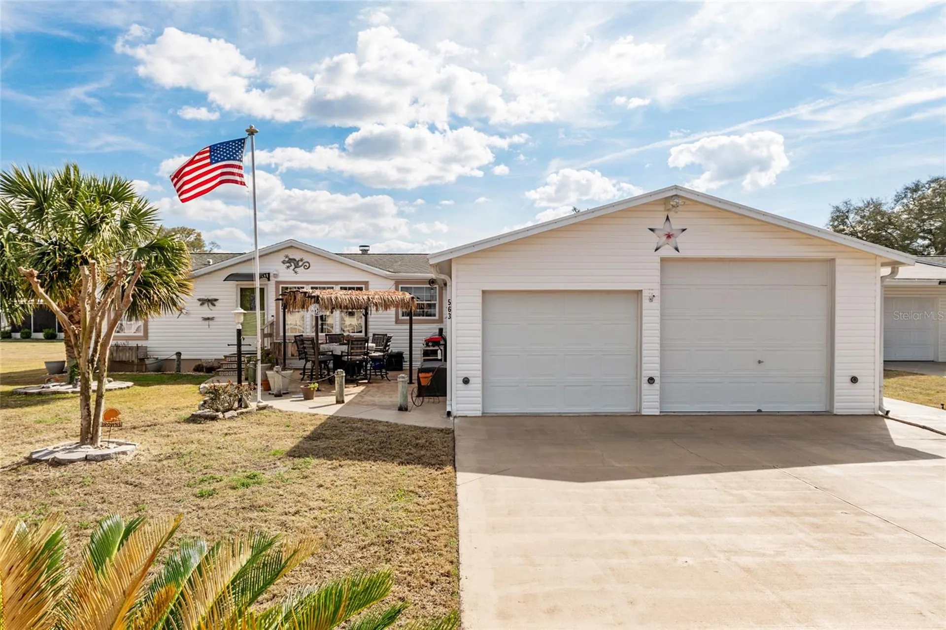 563 SW 78th Court Ocala FL 34474