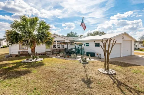 563 SW 78th Court Ocala FL 34474