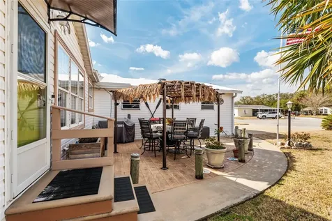 563 SW 78th Court Ocala FL 34474