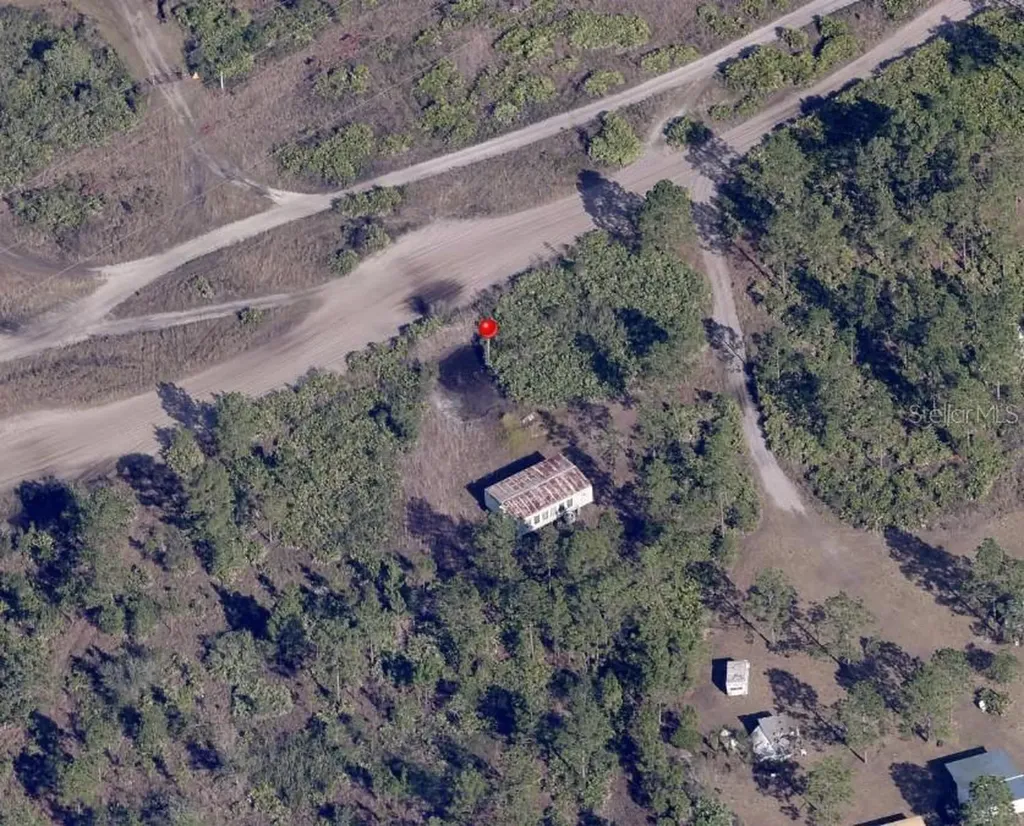 Suburban Estate Sec 25...0222 001e St Cloud FL 34771