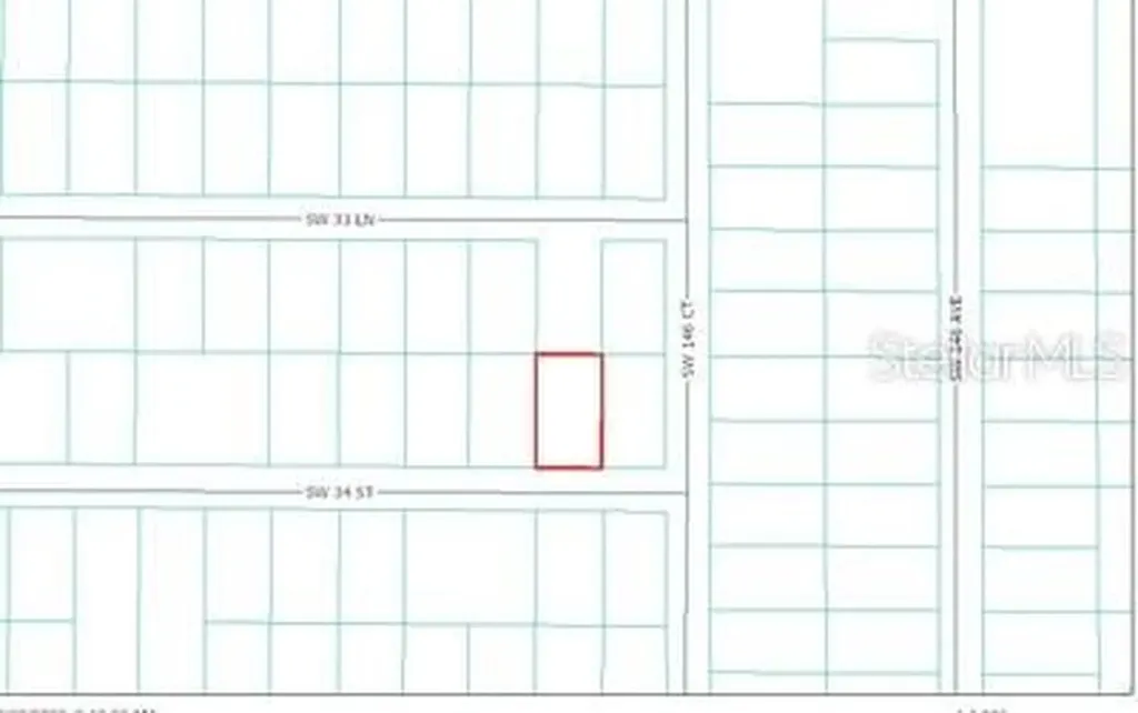Tbd SW 34 Street Ocala FL 34480