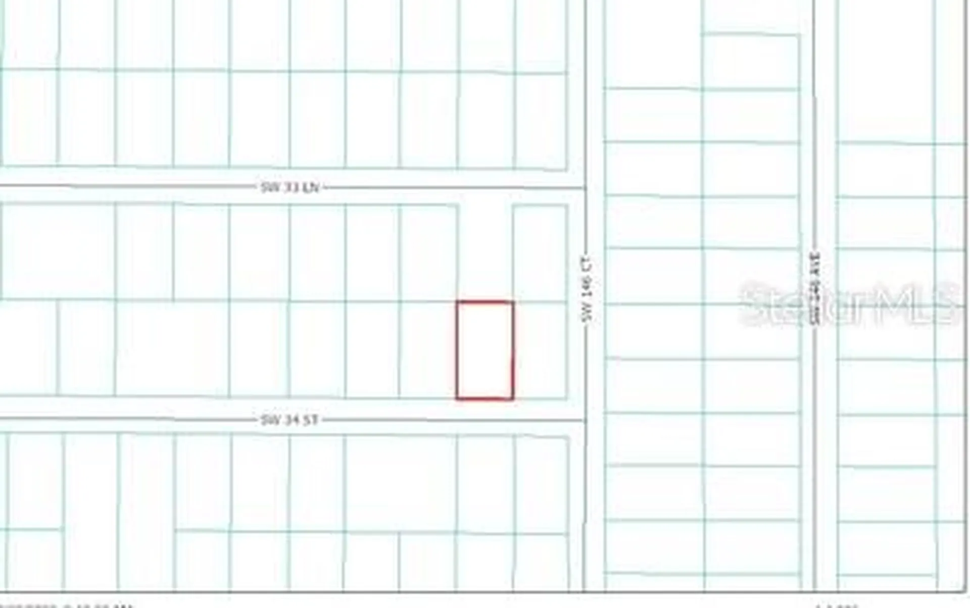 Tbd SW 34 Street Ocala FL 34480