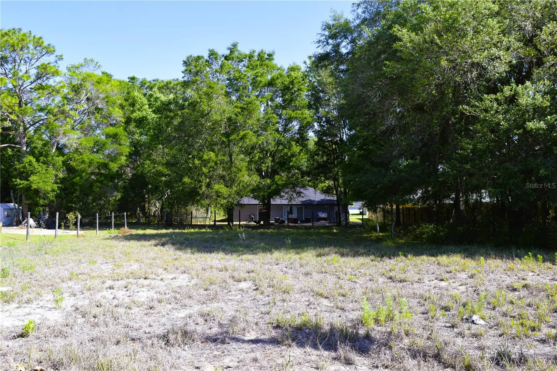Tbd SW 34 Street Ocala FL 34480