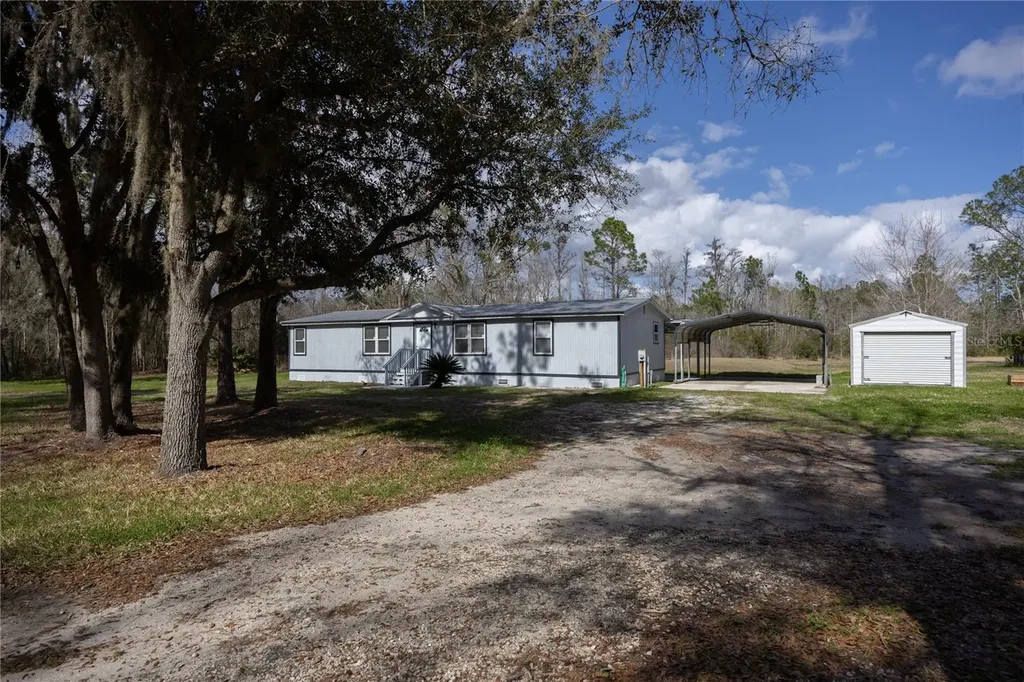 122 Cypress Drive Palatka FL 32177