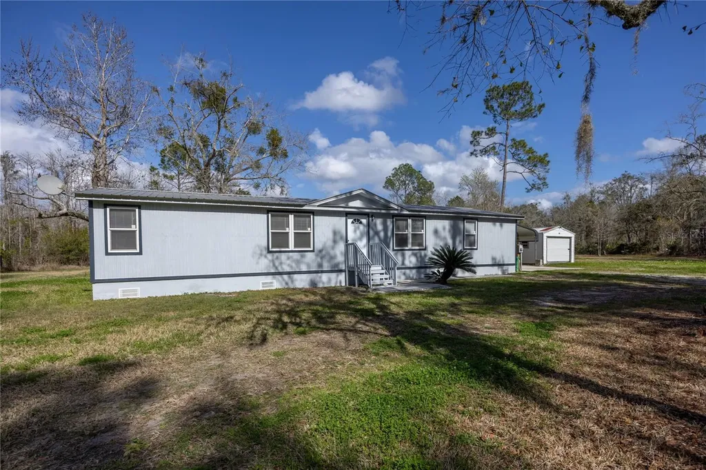 122 Cypress Drive Palatka FL 32177