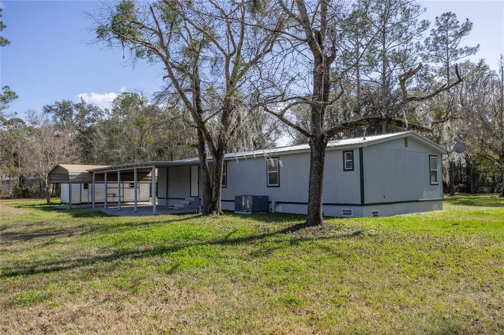 122 Cypress Drive Palatka FL 32177