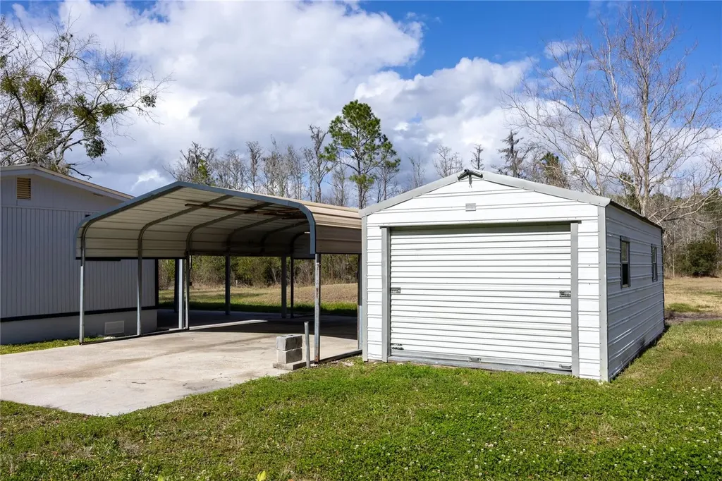122 Cypress Drive Palatka FL 32177