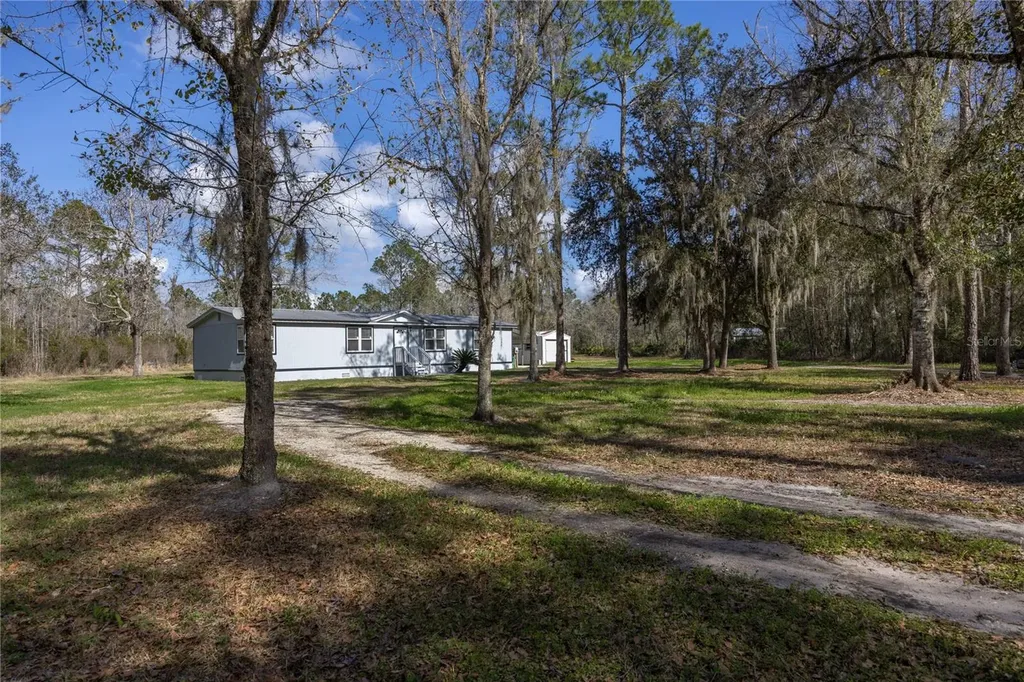122 Cypress Drive Palatka FL 32177