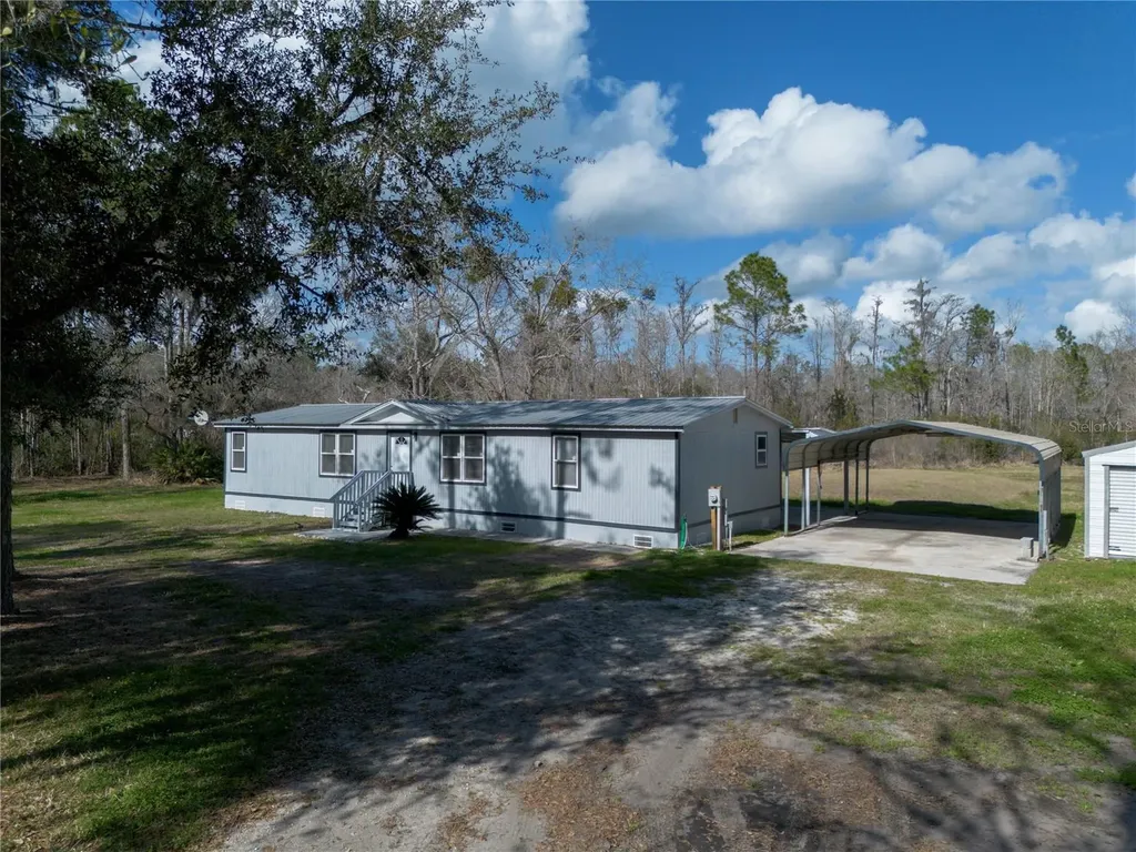 122 Cypress Drive Palatka FL 32177