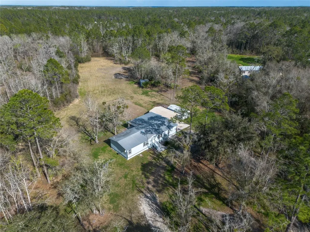 122 Cypress Drive Palatka FL 32177