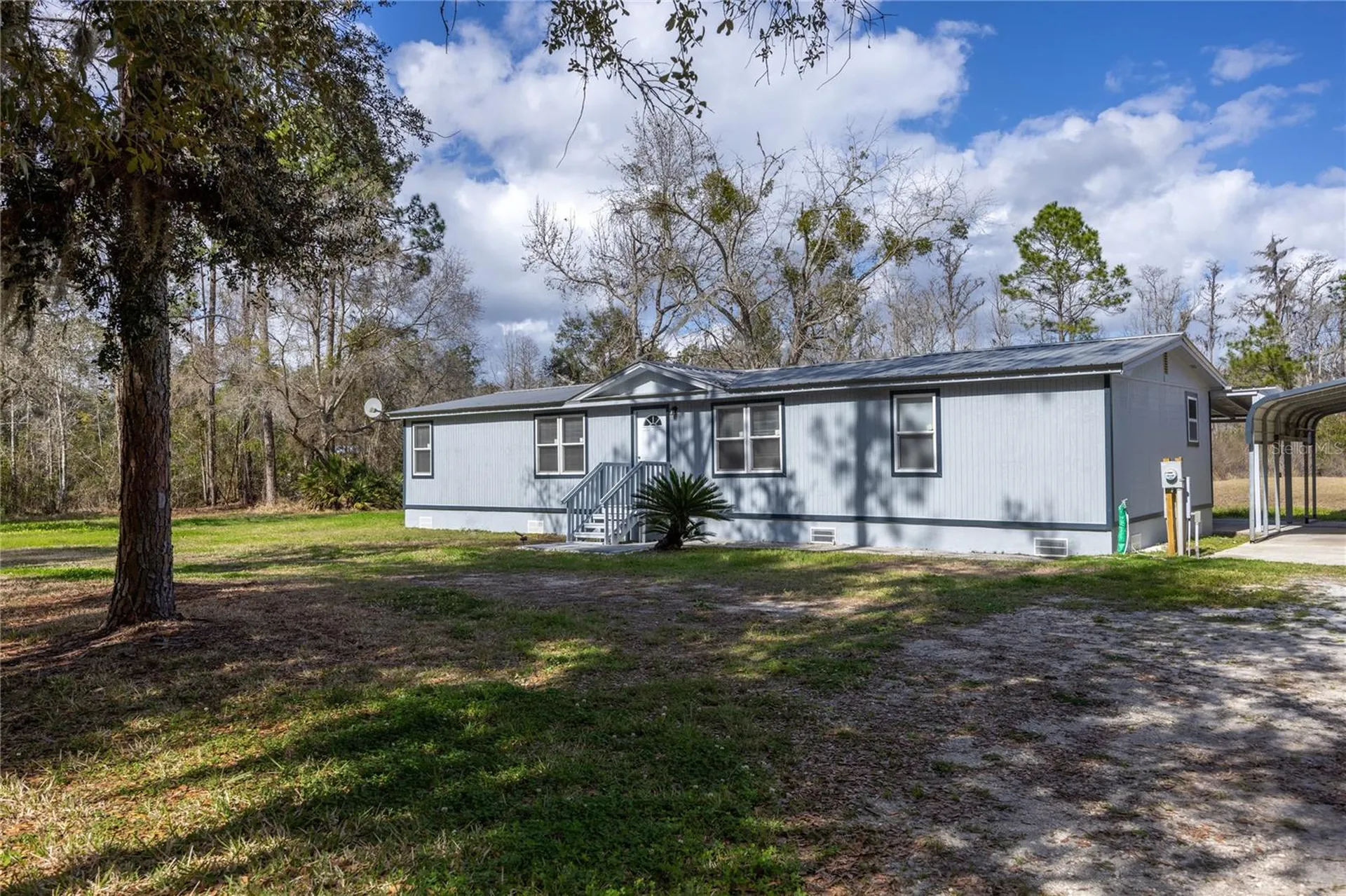 122 Cypress Drive Palatka FL 32177