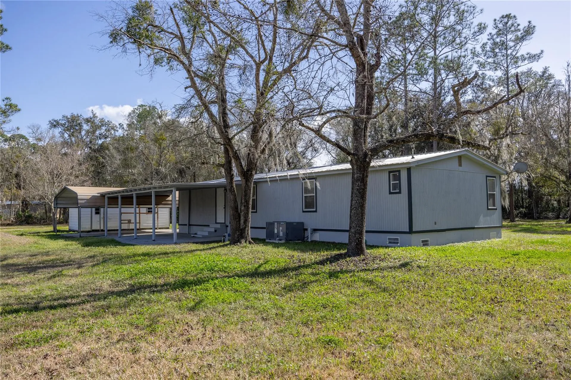 122 Cypress Drive Palatka FL 32177