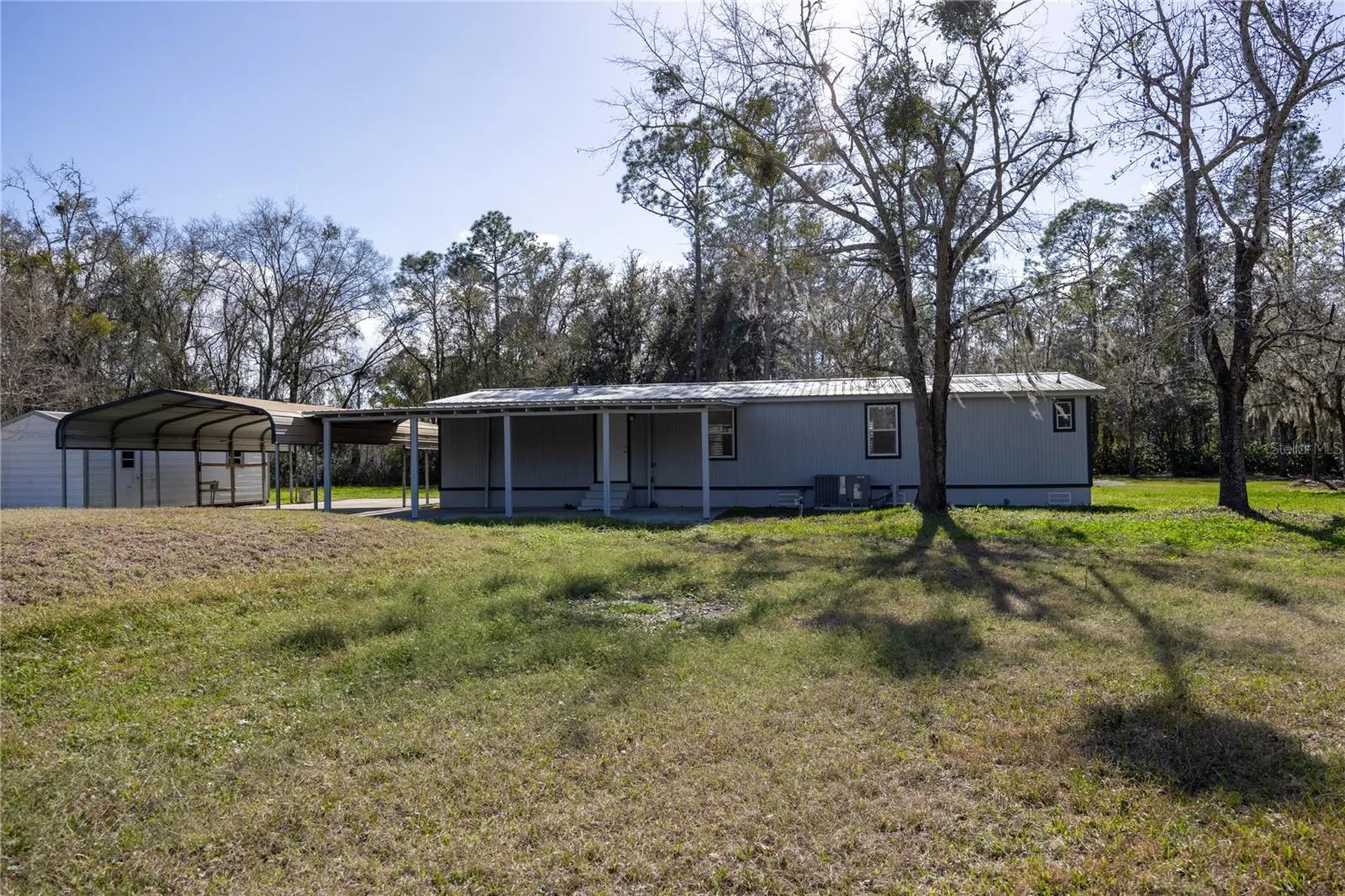 122 Cypress Drive Palatka FL 32177