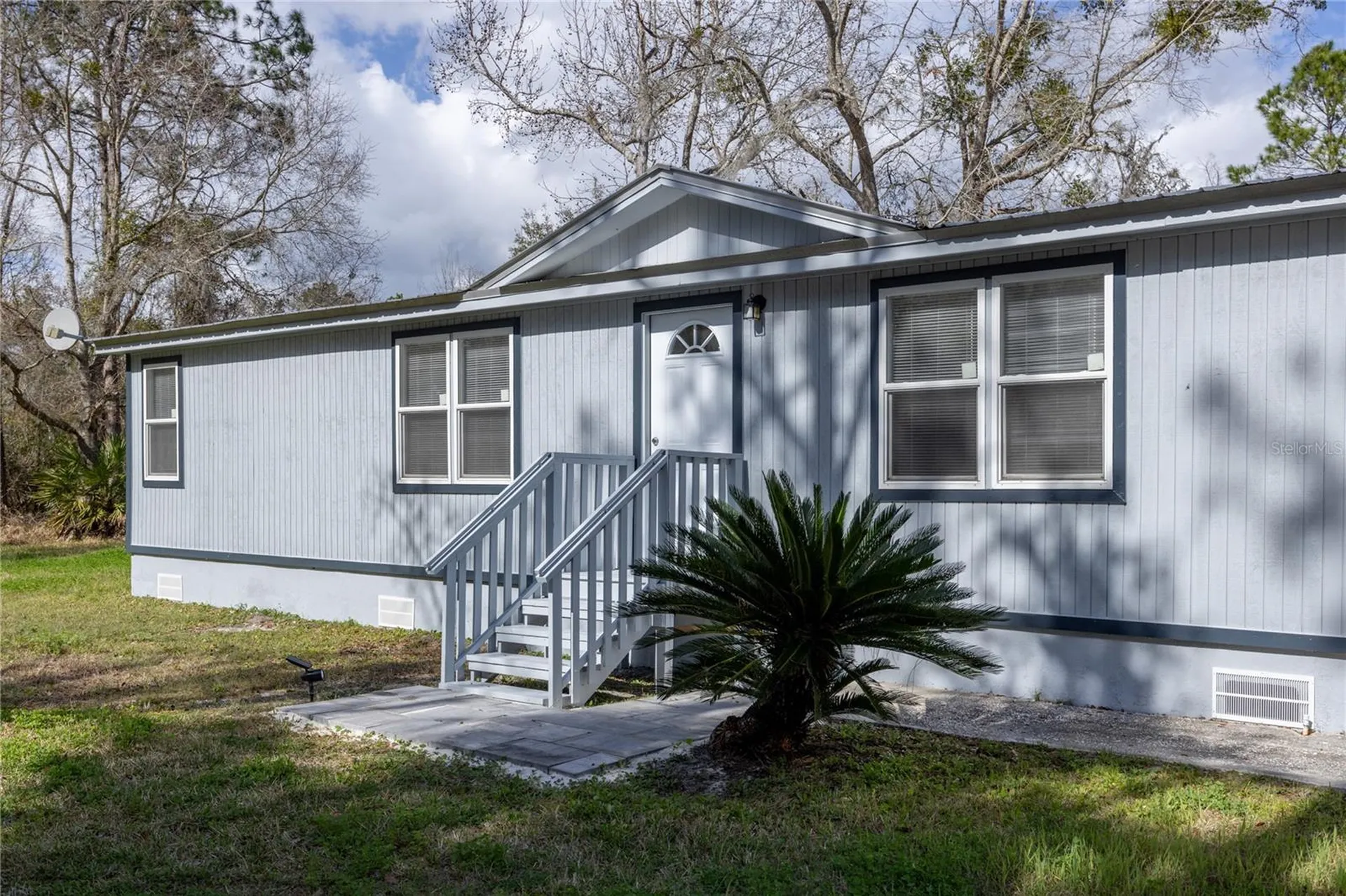 122 Cypress Drive Palatka FL 32177