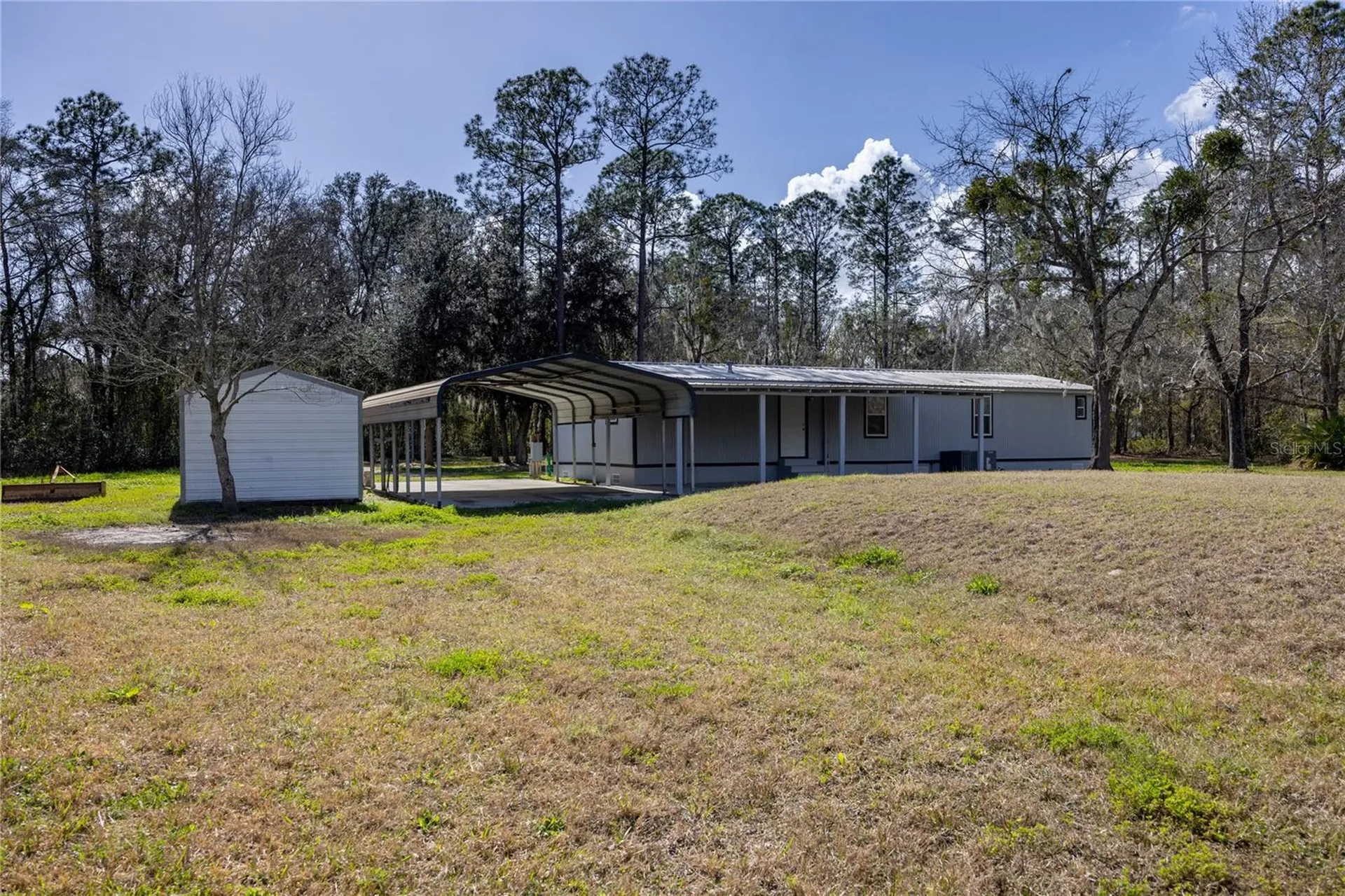 122 Cypress Drive Palatka FL 32177
