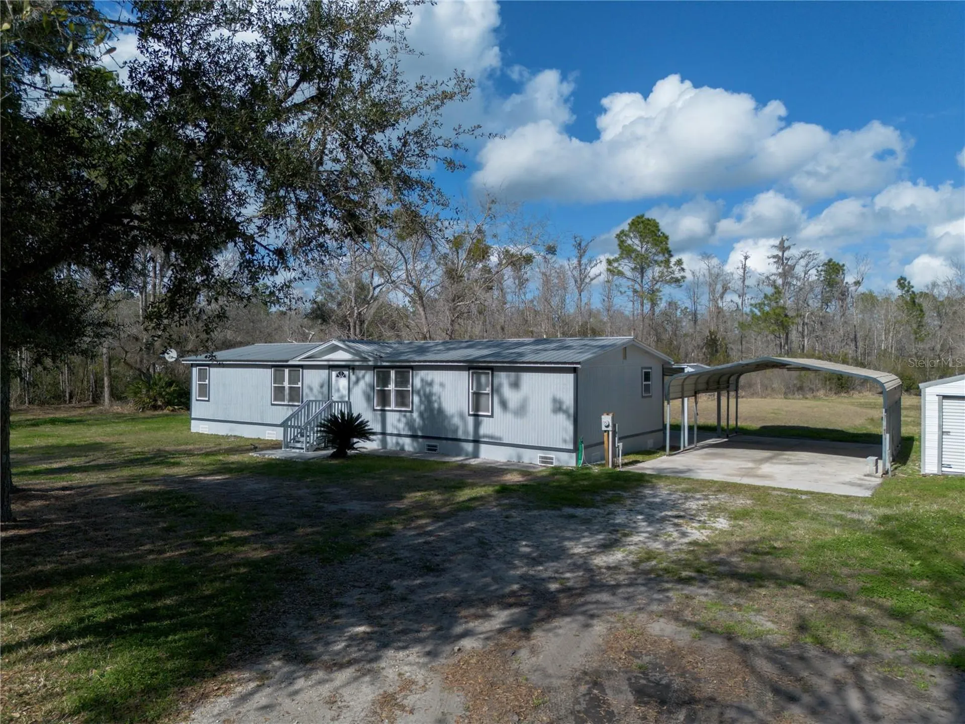 122 Cypress Drive Palatka FL 32177