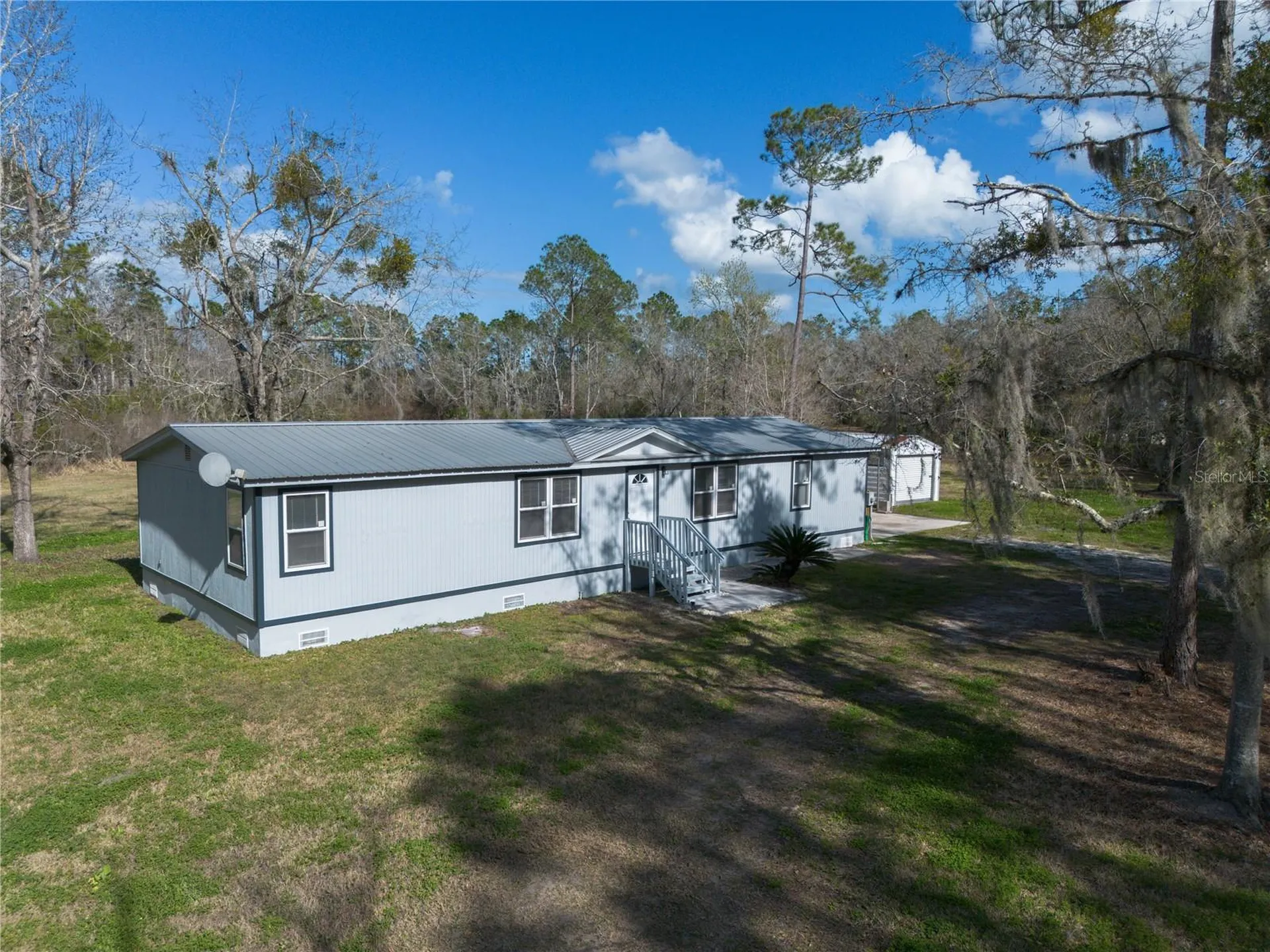 122 Cypress Drive Palatka FL 32177