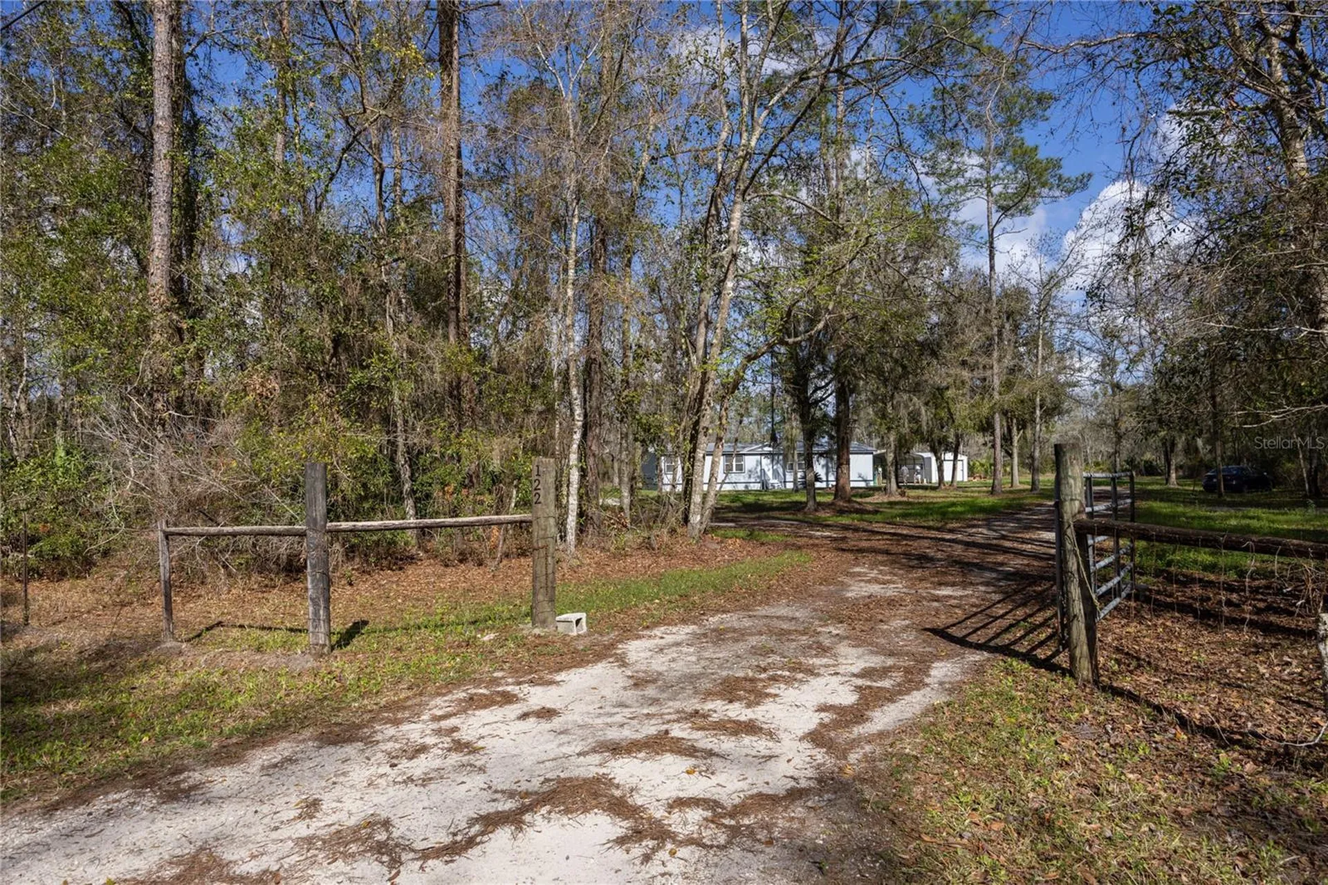 122 Cypress Drive Palatka FL 32177