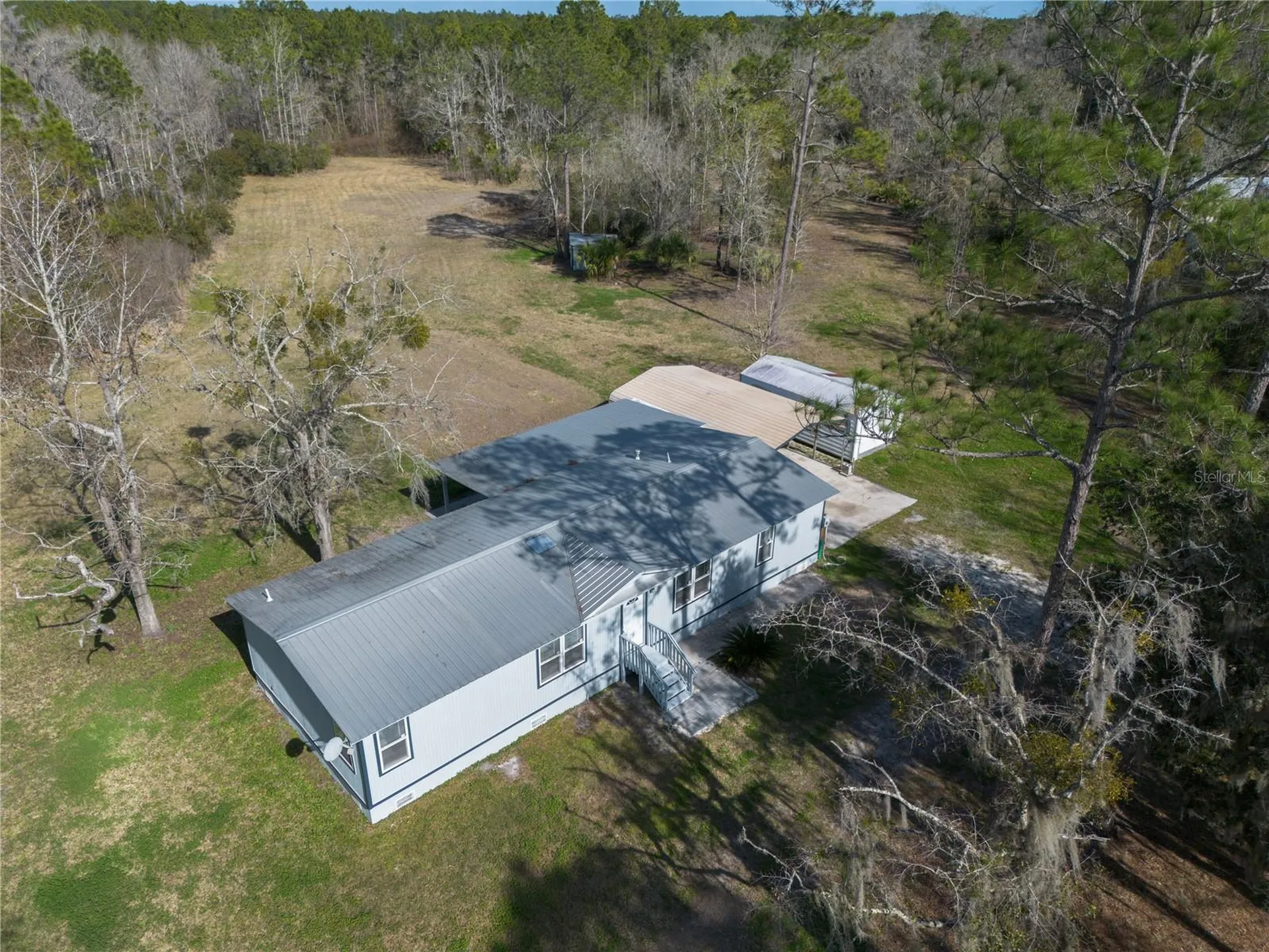 122 Cypress Drive Palatka FL 32177