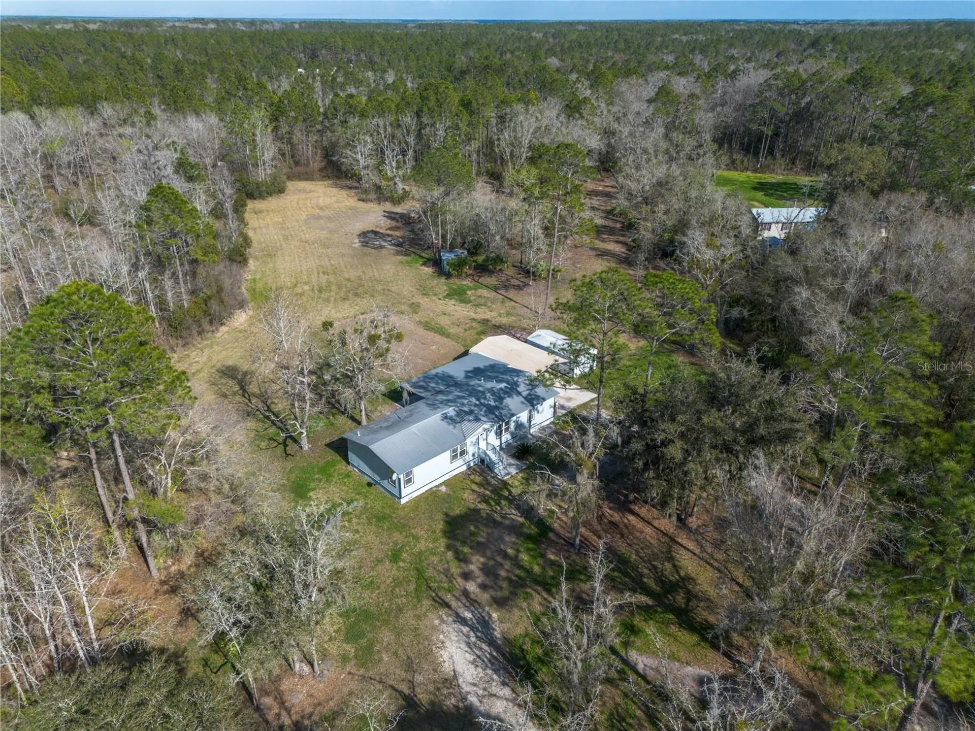 122 Cypress Drive Palatka FL 32177