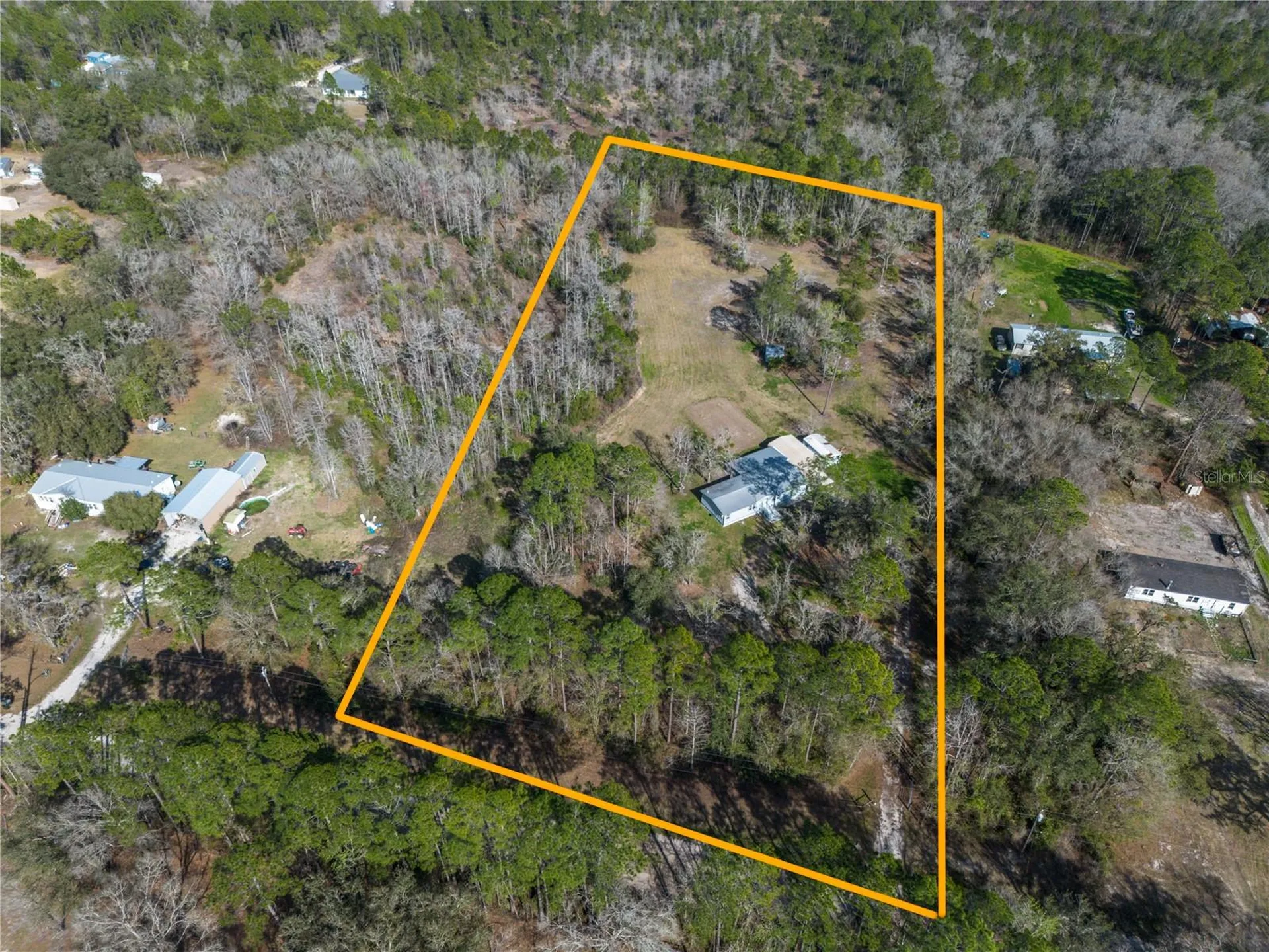 122 Cypress Drive Palatka FL 32177