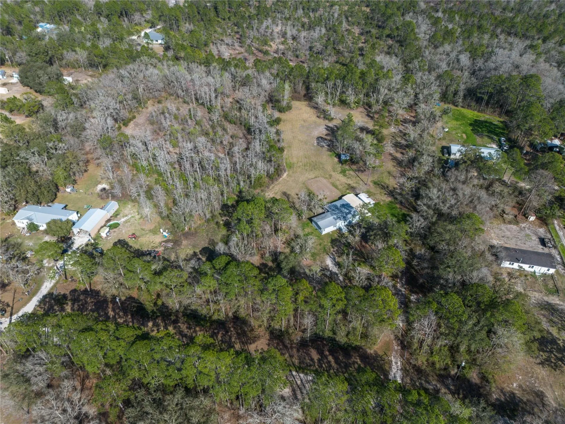 122 Cypress Drive Palatka FL 32177