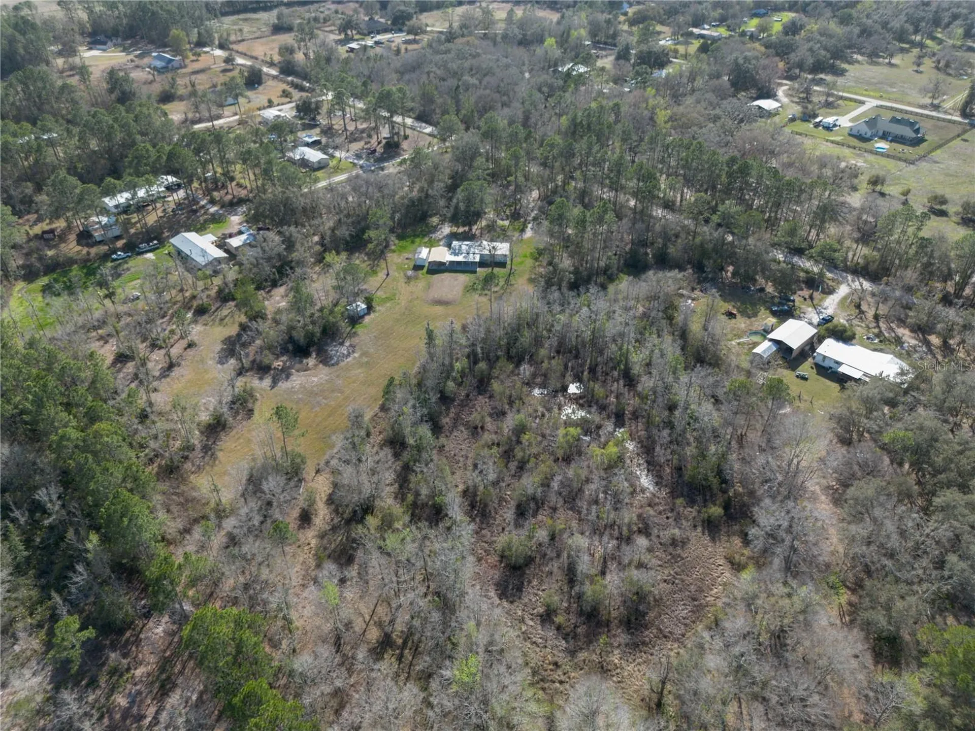 122 Cypress Drive Palatka FL 32177