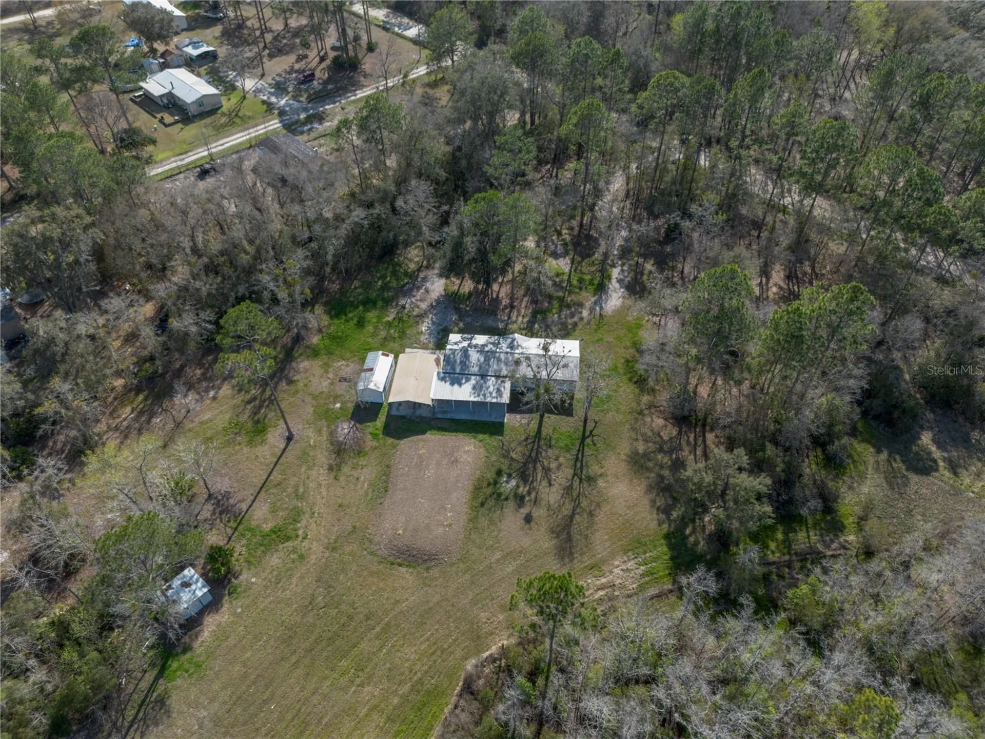 122 Cypress Drive Palatka FL 32177