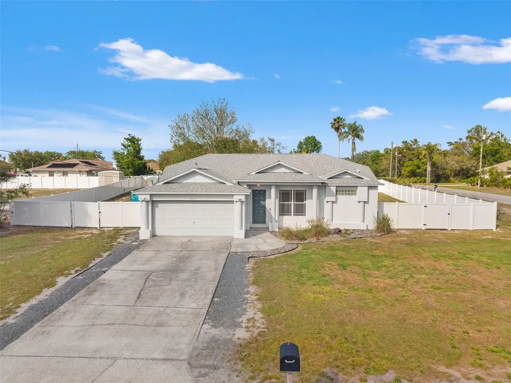 8433 Beachwood Court Spring Hill FL 34606