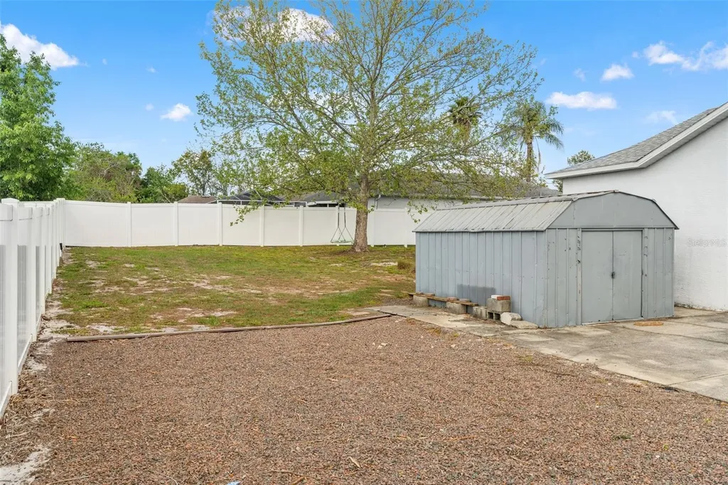 8433 Beachwood Court Spring Hill FL 34606