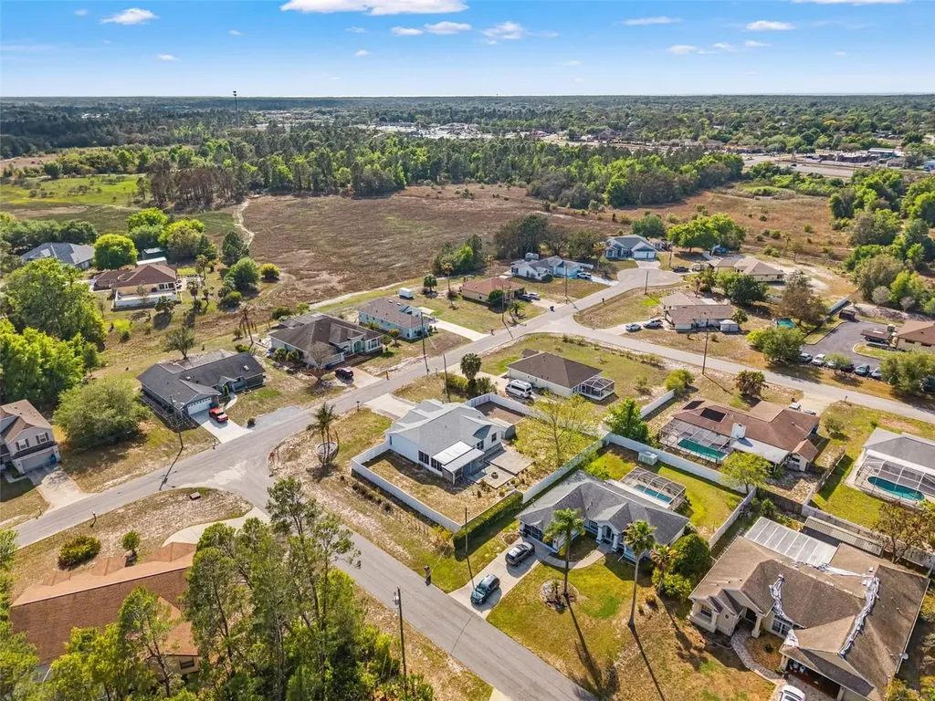 8433 Beachwood Court Spring Hill FL 34606