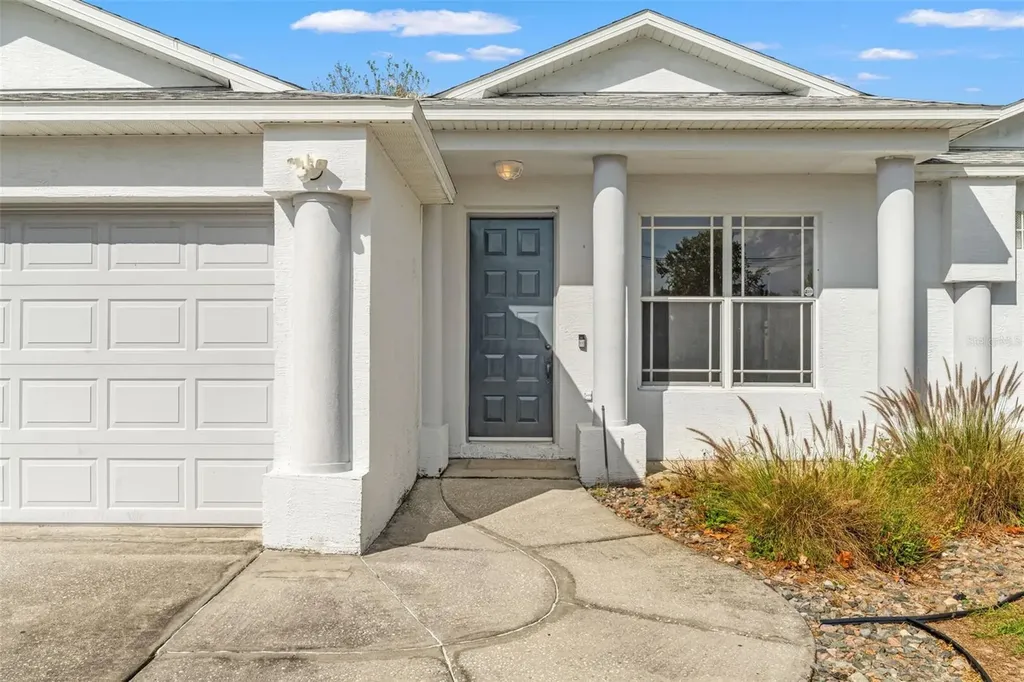 8433 Beachwood Court Spring Hill FL 34606