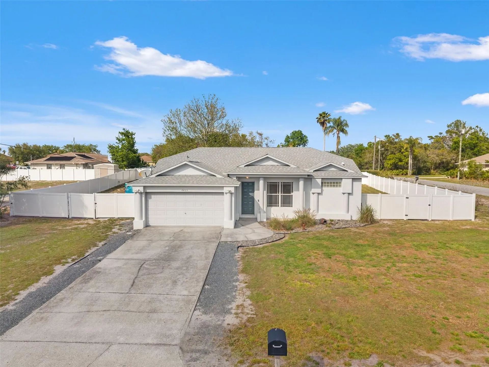 8433 Beachwood Court Spring Hill FL 34606
